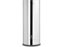 Держатель для туалетной бумаги Brabantia ReNew 280580 (стальной полированный)