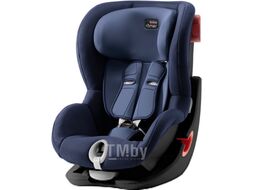 Автокресло Britax Romer King II BLS (moonlight blue)