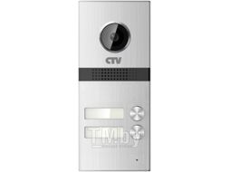 Вызывная панель CTV D2 Multi