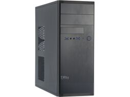 Корпус для компьютера Chieftec Elox HQ-01B-OP