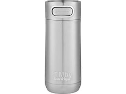 Термокружка Contigo Luxe / 2104367 (Stainless Steel)