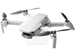 Квадрокоптер DJI Mini 2 Fly More Combo