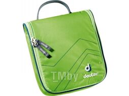 Косметичка Deuter Wash Center I / 39454 2311 (Kiwi/Arctic)