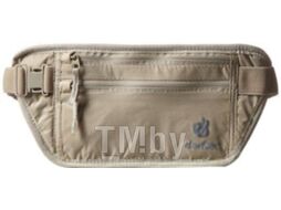 Сумка на пояс Deuter Money Belt I / 3910216 6010 (Sand)