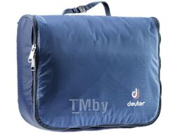 Косметичка Deuter Wash Center Lite II / 3900320 3365 (Midnight/Navy)