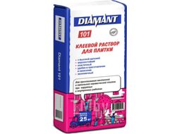 Клей для плитки Diamant 102 (25кг)