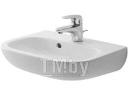 Умывальник Duravit D-Code (07054500002)