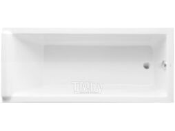 Ванна акриловая Duravit Starck 170x75 / 700335