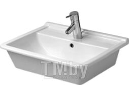 Умывальник Duravit Starck 3 56x46.5 (0302560000)