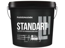 Шпатлевка Farbmann Standart LH (5кг)