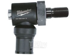 Система MILWAUKEE CleanLineTurbo FIXTEC M18x2.5x1 1/4" 4932352172