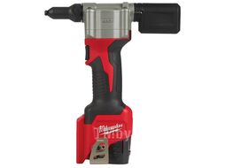 Аккумуляторный заклепочник MILWAUKEE M12 BPRT-201X (Li-Ion2Ач) 4933464405