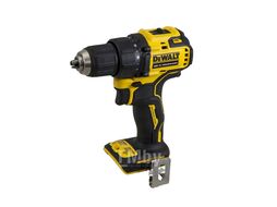 Бесщеточная ультракомпактная дрель-шуруповерт DEWALT 18 В XR 340 Вт DCD708N-XJ