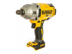 Импульсный гайковерт DEWALT 18 В XR 3/4" DCF897N-XJ