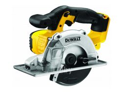 Дисковая пила по металлу DEWALT 18 В XR 3700 об/мин DCS373N-XJ