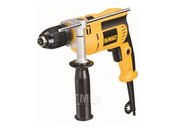 Ударная дрель DEWALT 750 Вт DWD024S-KS