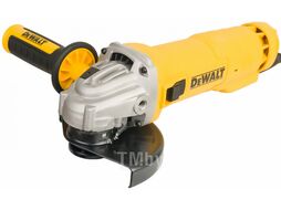 УШМ (болгарка) DEWALT 125 мм DWE4215-KS