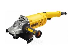 УШМ (болгарка) DEWALT 230 мм DWE492S-KS