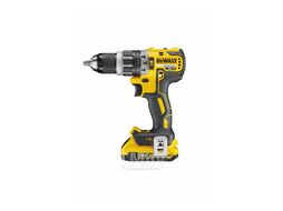 Бесщеточная ударная дрель-шуруповерт DEWALT 18 В XR 460 Вт DCD796D2-QW