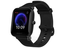 Умные часы Amazfit Bip U Pro А2008 Black