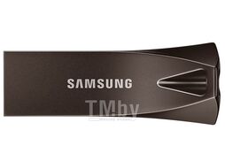 USB Flash Samsung BAR Plus 32GB (титан)