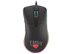 Игровая мышь Genesis KRYPTON 510 (NMG1640) 8000DPI PROFESSIONAL GAMING