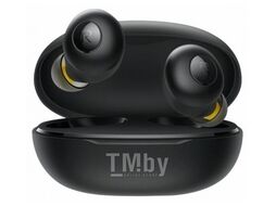 Беспроводные наушники с микрофоном Realme Buds Q (RMA215) Black