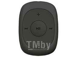 MP3 плеер Digma C2LG 4Gb (серый) [367272]