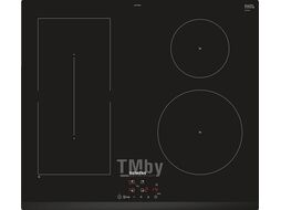 Поверхность индукционная SIEMENS EE631BPB1E