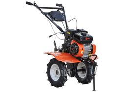 Культиватор Skiper SP-700S + Колёса BRADO 4.00-8 (комплект)