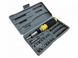 Набор инструментов для дома Zitrek SHP41 SET 41 065-0011