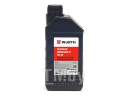 Масло моторное TRIATHLON ENDURANCEIII 5W30-1 л Wurth 897105301