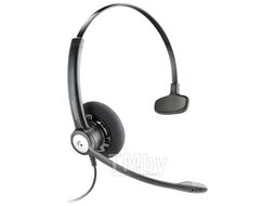 Наушники с микрофоном Plantronics Entera NC HW111N 79180-13