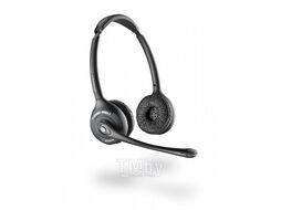 Гарнитура беспроводная Plantronics CS520A, OTH, BIN, DECT, EU 84692-02