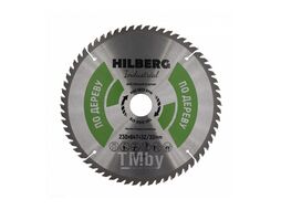 Диск пильный Hilberg серия Industrial Дерево 230x64Тx32/30 mm HW239