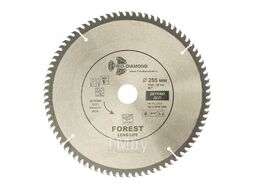 Диск пильный Trio-Diamond Forest Long Life 255x80Tx30/20 mm FLL833