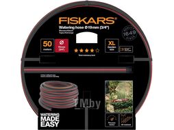 Шланг поливочный 3/4" 50м FISKARS Q4