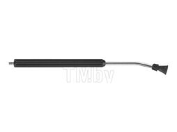 Трубка для пистолета мойки LAVOR M22-1/8"F, 700 мм, 250 Bar 3.708.0001