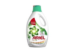 Гель для стирки цветных тканей ARIEL Color 2,6 л