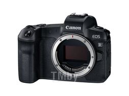 Цифровой фотоаппарат Canon EOS R RF 24-105 F4-7.1 IS STM Kit (3075C033)