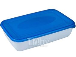 Емкость для продуктов Plast Team Polar micro wave 1,9 л PT9672ГПР-12РN