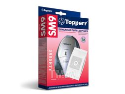 Пылесборник TOPPERR 1032 SM 9