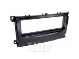 Incar RFO-N11 - Переходная рамка FORD Focus 2 sony, Mondeo, C-Max, S-Max, Galaxy new 07+ 1din black