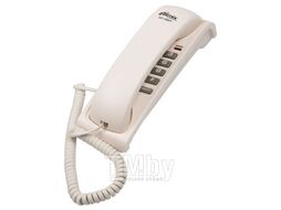 Проводной телефон Ritmix RT-007 White