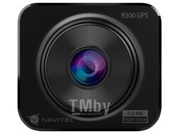 Видеорегистратор NAVITEL R300 GPS