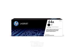 Тонер-картридж HP 44A CF244A Black