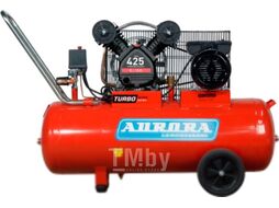 Aurora Cyclon-75 turbo active series