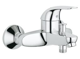 Смеситель для ванны и душа Grohe Euroeco (32743000)