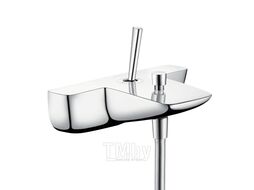 Смеситель для ванны и душа Hansgrohe PuraVida (15472000)