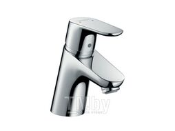 Смеситель для умывальника Hansgrohe Focus E2 (31730000)